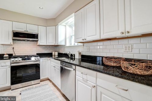 2221 Kimball Pl, Silver Spring MD 20910-1161 exterior