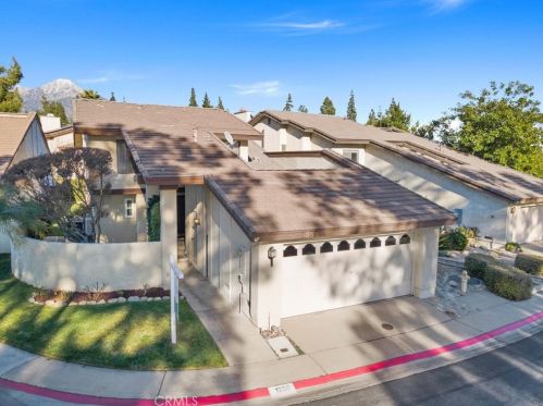 1255 North Hills Dr, Upland, CA 91784-1718