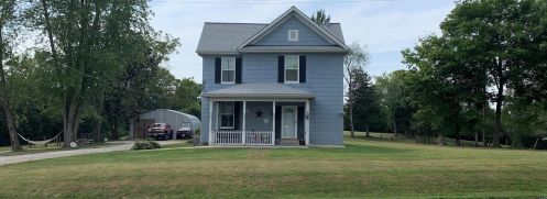 547 Highway M, Villa Ridge, MO 63089-1905