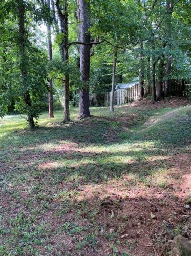 3822 Wood Path, Stone Mountain, GA 30083-4654