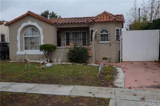 1925 85th St, Los Angeles, CA 90047-2914