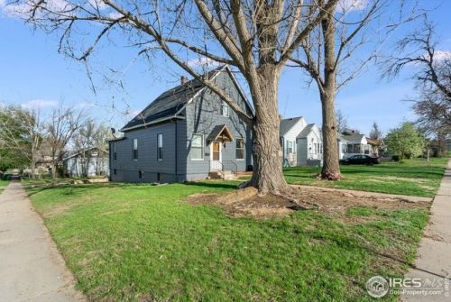 1402 15th Ave, Greeley, CO 80631-4531