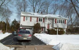 45 Carlisle Rd, Wayne, NJ 07470-2864