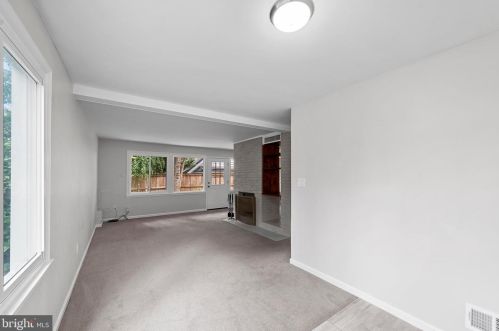 1806 Tilton Dr, Silver Spring MD 20902-4010 exterior