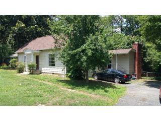 1117 Barnes Mill Rd, Marietta, GA 30062-3419