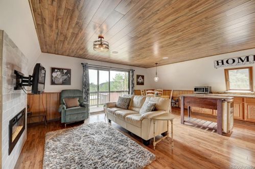 67 Pine St, Greenwood CO  81069-8610 exterior