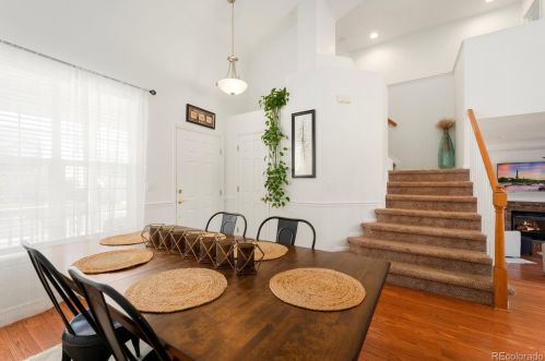 19039 Crestridge Cir, Denver CO  80015-5165 exterior