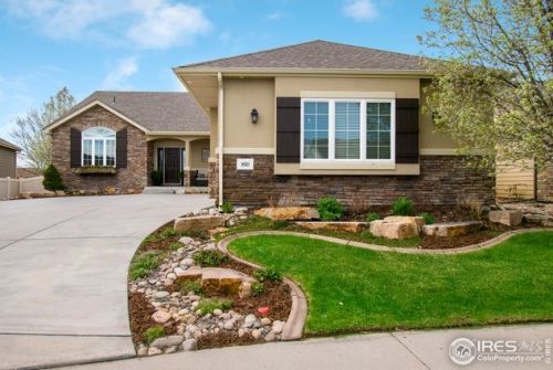 810 Longspur St, Loveland, CO 80538-5634