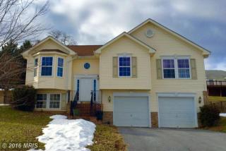 248 Talisman Dr, Martinsburg, WV 25403-2789