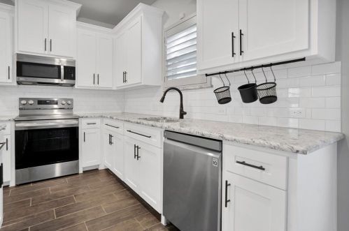 233 Teakwood Dr, Princeton TX exterior