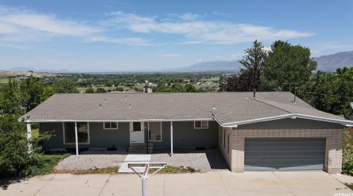 1350 200, Wellsville UT 84339-9703 exterior