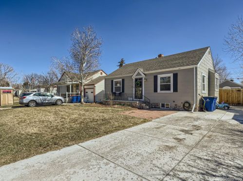 3950 Grant St, Englewood, CO 80113-4704