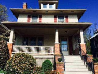 421 Chestnut Ave, Waynesboro, VA 22980-4703