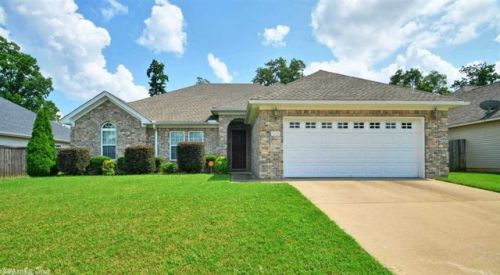 5005 Boulder Point Dr, Alexander, AR 72002-1775