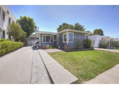 6216 Haviland Ave, Whittier, CA 90601-3735