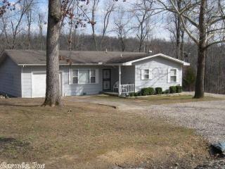 26 Lakeshore Dr, Williford, AR 72482-7175