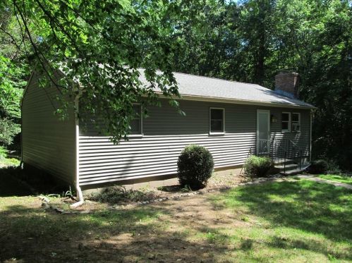 155 Gold Mine Rd, Glocester, RI 02814-1758