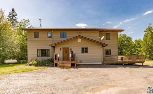 1441 Lind Rd, Scanlon, MN 55720-3349