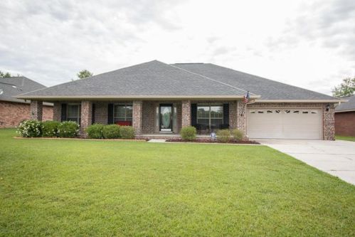 11385 Camelot Estates Dr, Gulfport, MS 39503-3679