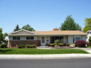 352 10th Ave, Hatton, WA 99344-1422