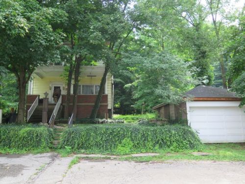 1804 Orchard Ave, Bethlehem WV  exterior