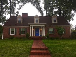 4328 Amber Ln, Memphis, TN 38111-8130