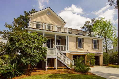 298 River Oak Dr, Mount Pleasant, SC 29464-8292