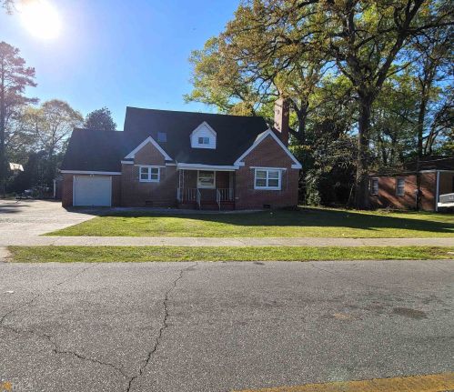131 Evergreen St, Warner Robins, GA 31093-2503