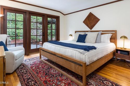 1408 Beaudry Blvd, Glendale CA  91208-1708 exterior