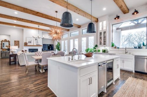 5132 Steinbeck St, Carrollton TX 75010 exterior