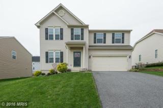 7804 Longridge Rd, Baltimore, MD 21236-3832