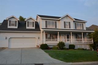 8807 Parkside Ln, Spokane, WA 99217-9482