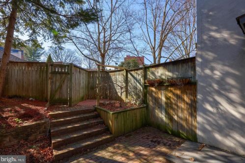 116 Vine St, Lancaster PA  17602-3550 exterior