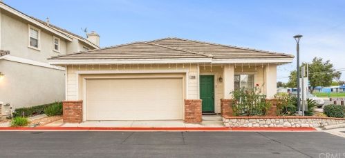 2200 Cypress St, Covina, CA 91724-2338