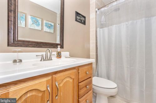 8 Farmstead Pl, Middletown MD  21769-7742 exterior