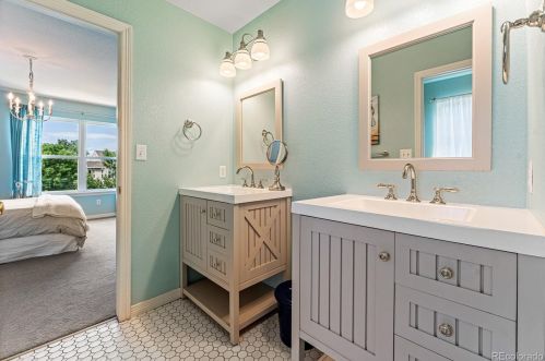 18115 Peakview Pl, Denver CO  80016-1149 exterior