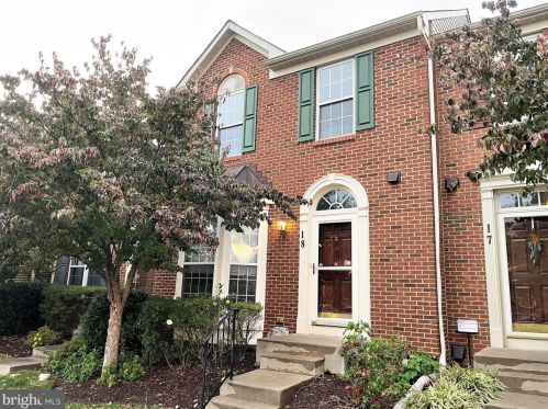 18 Bankbarn Cir, Middletown, MD 21769-7734