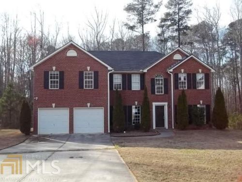 6964 Timbers East Ln, Lithonia, GA 30058-6074