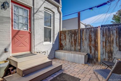 118 4 Ave, Denver CO 80223-1112 exterior