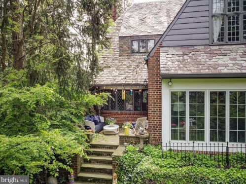 585 Warwick Rd, Haddonfield NJ 08033-3845 exterior