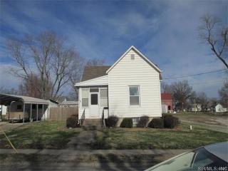 107 Church St, Sparta, IL 62286-1303