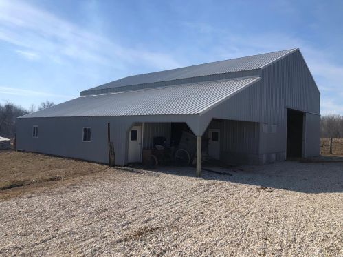 10650 Highway Y, Saint Clement, MO 63334-5007