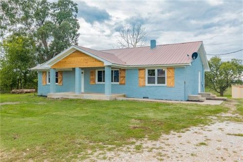 11411 Tucker Rd, Gravette, AR 72736-8925