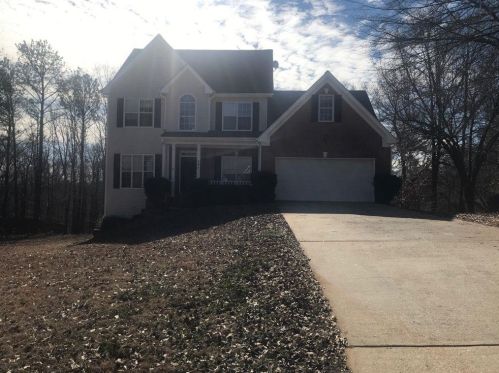 170 Lanella Pkwy, Conyers GA  30013-5236 exterior