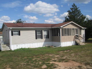 3026 Hardman Morris Rd, Colbert, GA 30628-3636