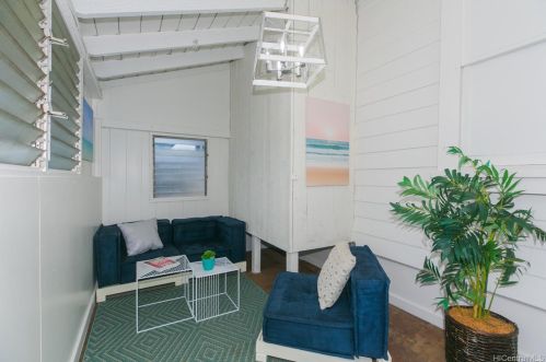 536 12 Ave, Honolulu HI  exterior