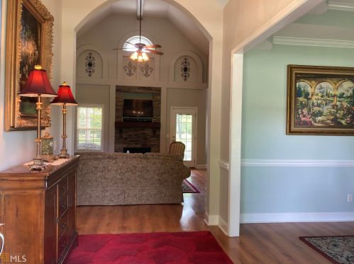 4009 Denton Loop, Statesboro, GA 30461-4936