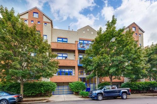 2251 Saint Paul Ave, Chicago IL 60647-5499 exterior