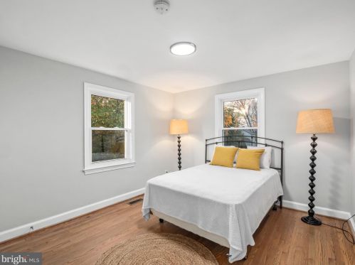 709 Gist Ave, Silver Spring MD 20910-5234 exterior