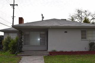 1301 Robinson Ave, Fresno, CA 93705-2448